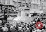 Immagine di Mardi Gras New Orleans Louisiana USA, 1966, secondo 36 filmato di repertorio 65675035364