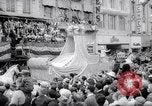 Immagine di Mardi Gras New Orleans Louisiana USA, 1966, secondo 37 filmato di repertorio 65675035364