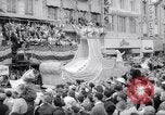 Immagine di Mardi Gras New Orleans Louisiana USA, 1966, secondo 38 filmato di repertorio 65675035364