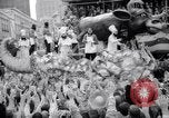 Immagine di Mardi Gras New Orleans Louisiana USA, 1966, secondo 46 filmato di repertorio 65675035364