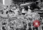 Immagine di Mardi Gras New Orleans Louisiana USA, 1966, secondo 47 filmato di repertorio 65675035364