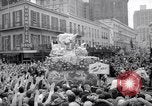 Immagine di Mardi Gras New Orleans Louisiana USA, 1966, secondo 48 filmato di repertorio 65675035364