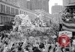 Immagine di Mardi Gras New Orleans Louisiana USA, 1966, secondo 51 filmato di repertorio 65675035364