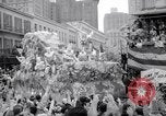 Immagine di Mardi Gras New Orleans Louisiana USA, 1966, secondo 52 filmato di repertorio 65675035364