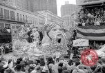 Immagine di Mardi Gras New Orleans Louisiana USA, 1966, secondo 56 filmato di repertorio 65675035364