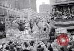 Immagine di Mardi Gras New Orleans Louisiana USA, 1966, secondo 57 filmato di repertorio 65675035364