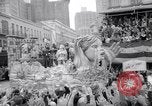 Immagine di Mardi Gras New Orleans Louisiana USA, 1966, secondo 58 filmato di repertorio 65675035364
