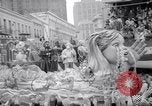 Immagine di Mardi Gras New Orleans Louisiana USA, 1966, secondo 59 filmato di repertorio 65675035364