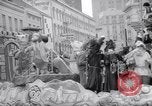 Immagine di Mardi Gras New Orleans Louisiana USA, 1966, secondo 61 filmato di repertorio 65675035364