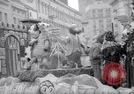 Immagine di Mardi Gras New Orleans Louisiana USA, 1966, secondo 62 filmato di repertorio 65675035364