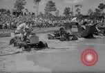 Immagine di Swamp Buggy Derby Naples Florida USA, 1966, secondo 7 filmato di repertorio 65675035365