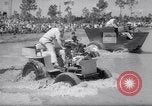 Immagine di Swamp Buggy Derby Naples Florida USA, 1966, secondo 9 filmato di repertorio 65675035365