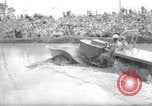 Immagine di Swamp Buggy Derby Naples Florida USA, 1966, secondo 23 filmato di repertorio 65675035365