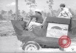 Immagine di Swamp Buggy Derby Naples Florida USA, 1966, secondo 26 filmato di repertorio 65675035365
