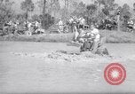 Immagine di Swamp Buggy Derby Naples Florida USA, 1966, secondo 28 filmato di repertorio 65675035365
