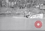 Immagine di Swamp Buggy Derby Naples Florida USA, 1966, secondo 30 filmato di repertorio 65675035365