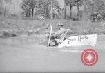 Immagine di Swamp Buggy Derby Naples Florida USA, 1966, secondo 32 filmato di repertorio 65675035365