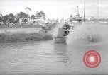 Immagine di Swamp Buggy Derby Naples Florida USA, 1966, secondo 54 filmato di repertorio 65675035365