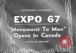 Immagine di B Lester Pearson Montreal Canada Quebec, 1967, secondo 1 filmato di repertorio 65675035366