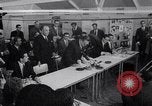 Image of Dutch people Netherlands, 1967, second 15 stock footage video 65675035367