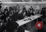 Image of Dutch people Netherlands, 1967, second 17 stock footage video 65675035367
