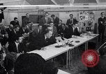 Image of Dutch people Netherlands, 1967, second 18 stock footage video 65675035367