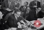 Image of Dutch people Netherlands, 1967, second 20 stock footage video 65675035367