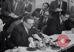 Image of Dutch people Netherlands, 1967, second 21 stock footage video 65675035367