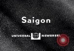 Immagine di Ellsworth Bunker Saigon Vietnam, 1967, secondo 1 filmato di repertorio 65675035368