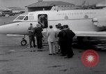 Immagine di Ellsworth Bunker Saigon Vietnam, 1967, secondo 4 filmato di repertorio 65675035368