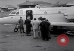 Immagine di Ellsworth Bunker Saigon Vietnam, 1967, secondo 5 filmato di repertorio 65675035368