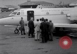 Immagine di Ellsworth Bunker Saigon Vietnam, 1967, secondo 6 filmato di repertorio 65675035368