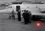 Immagine di Ellsworth Bunker Saigon Vietnam, 1967, secondo 7 filmato di repertorio 65675035368