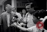 Immagine di Ellsworth Bunker Saigon Vietnam, 1967, secondo 19 filmato di repertorio 65675035368
