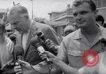 Immagine di Ellsworth Bunker Saigon Vietnam, 1967, secondo 26 filmato di repertorio 65675035368