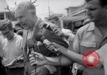 Immagine di Ellsworth Bunker Saigon Vietnam, 1967, secondo 27 filmato di repertorio 65675035368