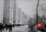 Immagine di Lealtà parata del giorno New York City USA, 1967, secondo 5 filmato di repertorio 65675035369