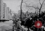 Immagine di Lealtà parata del giorno New York City USA, 1967, secondo 6 filmato di repertorio 65675035369