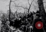 Immagine di Lealtà parata del giorno New York City USA, 1967, secondo 7 filmato di repertorio 65675035369