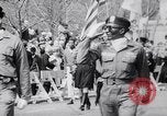 Immagine di Lealtà parata del giorno New York City USA, 1967, secondo 14 filmato di repertorio 65675035369