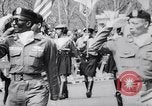Immagine di Lealtà parata del giorno New York City USA, 1967, secondo 16 filmato di repertorio 65675035369
