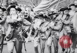 Immagine di Lealtà parata del giorno New York City USA, 1967, secondo 23 filmato di repertorio 65675035369