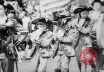 Immagine di Lealtà parata del giorno New York City USA, 1967, secondo 24 filmato di repertorio 65675035369