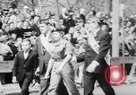 Immagine di Lealtà parata del giorno New York City USA, 1967, secondo 27 filmato di repertorio 65675035369