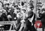 Immagine di Lealtà parata del giorno New York City USA, 1967, secondo 29 filmato di repertorio 65675035369