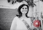 Immagine di Teresita Massa Long Beach California USA, 1967, secondo 28 filmato di repertorio 65675035371