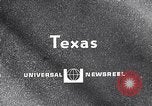 Standbild Muhammad Ali weigert sich militärischen Eid Houston Texas USA, 1967, aus Sekunde 4 historischem Filmmaterial Videoclip 65675035373