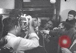 Standbild Muhammad Ali weigert sich militärischen Eid Houston Texas USA, 1967, aus Sekunde 6 historischem Filmmaterial Videoclip 65675035373