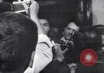 Standbild Muhammad Ali weigert sich militärischen Eid Houston Texas USA, 1967, aus Sekunde 11 historischem Filmmaterial Videoclip 65675035373