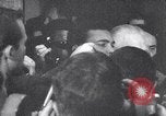 Standbild Muhammad Ali weigert sich militärischen Eid Houston Texas USA, 1967, aus Sekunde 15 historischem Filmmaterial Videoclip 65675035373